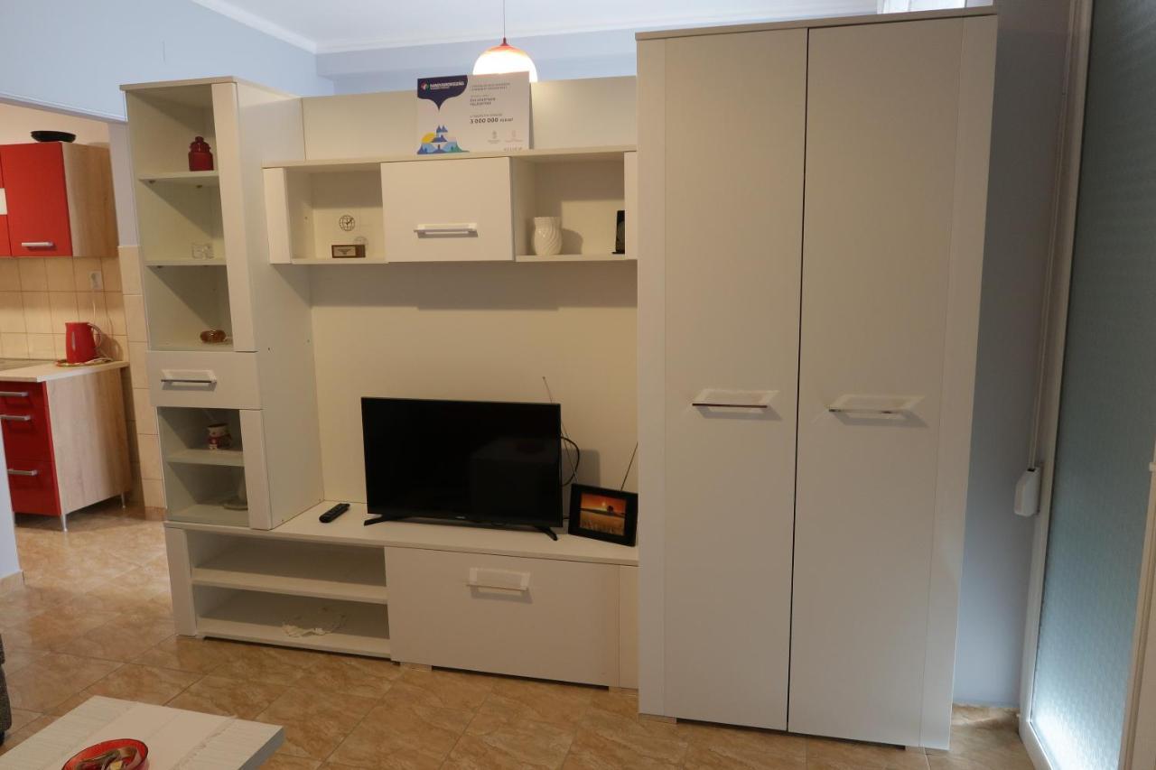 Eva Apartman Szigetvár Exterior photo