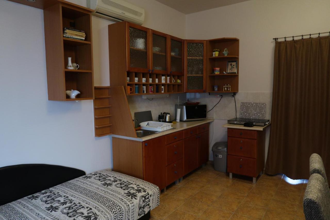 Eva Apartman Szigetvár Exterior photo