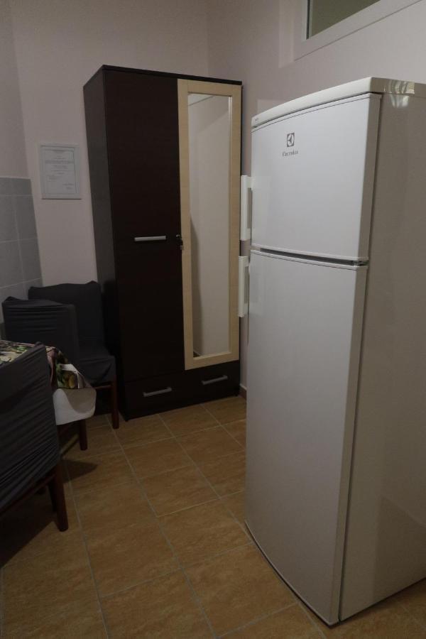Eva Apartman Szigetvár Exterior photo